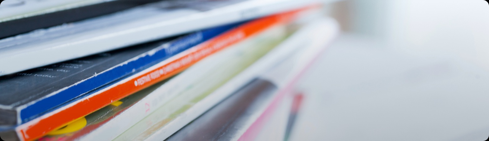 MC Publications Banner